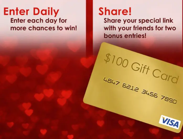 The Loretta Maimone Realtor $100 Visa Gift Card Giveaway