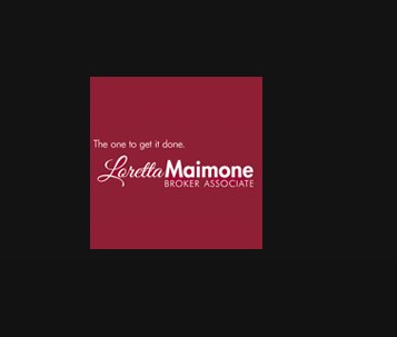 The Loretta Maimone Realtor Giveaway