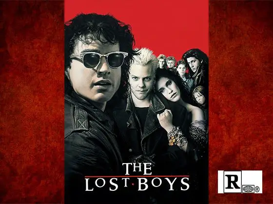 The Lost Boys Sweepstakes