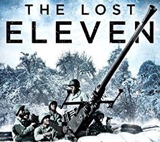 The Lost Eleven Giveaway