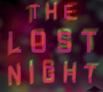 The Lost Night: A Novel Giveaway