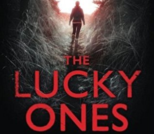 The Lucky Ones Giveaway