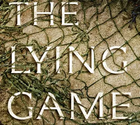 The Lying Game Giveaway