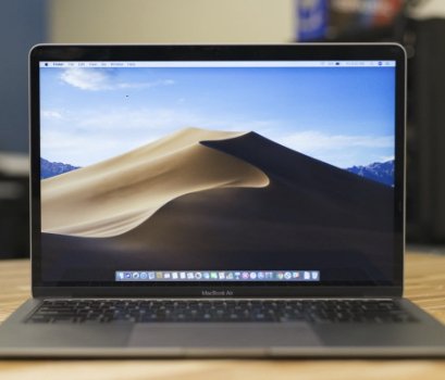 The MacPaw MacBook Giveaway