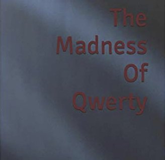 The Madness Of Qwerty Giveaway
