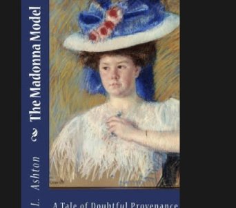 The Madonna Model Giveaway