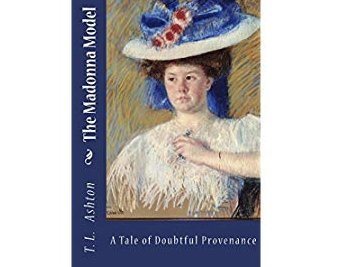 The Madonna Model Giveaway