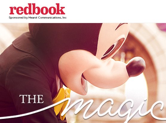 The Magic Is Endless Sweepstakes