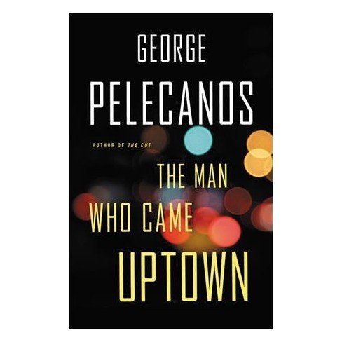The Man Who Came Uptown Giveaway
