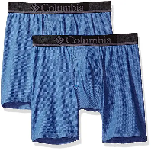 The Manual Columbia Sportswear Giveaway