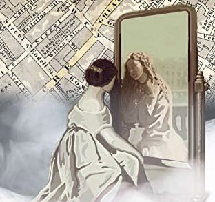 The Mapmaker's Wife Giveaway