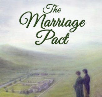 The Marriage Pact Book Blast Giveaway