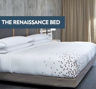The Marriott International Collect Renaissance Sweepstakes