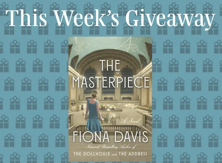 The Masterpiece Sweepstakes
