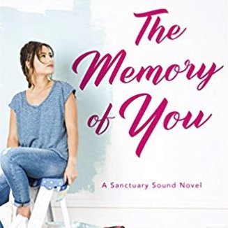 The Memory of You Giveaway