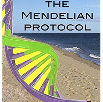The Mendelian Protocol Giveaway