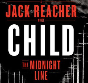 The Midnight Line Giveaway