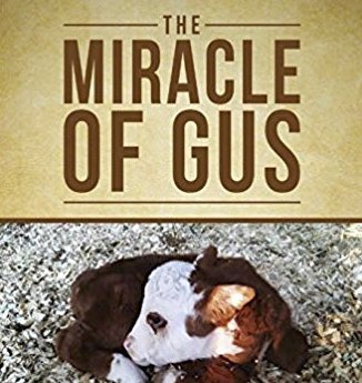 The Miracle of Gus Giveaway