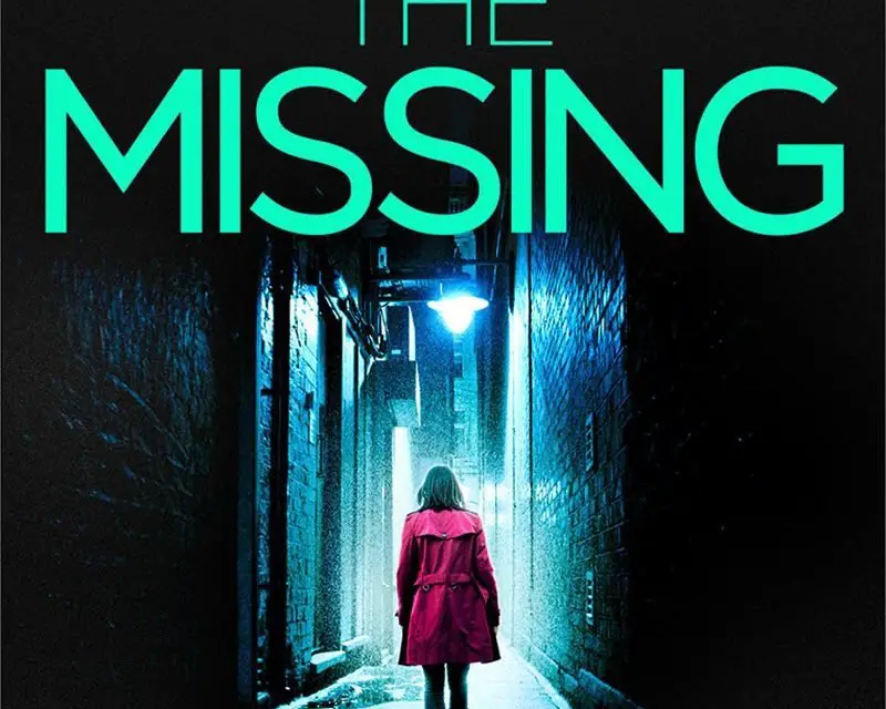The Missing Giveaway