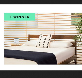 The Money Pit Weekend Warrior Sweepstakes