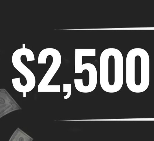 The Money Talks News Black Friday Giveaway