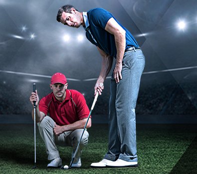 The More Golf Today Sweepstakes