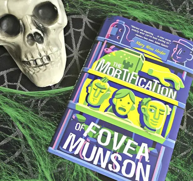 The Mortification Of Fovea Munson