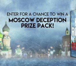 The Moscow Deception Sweepstakes