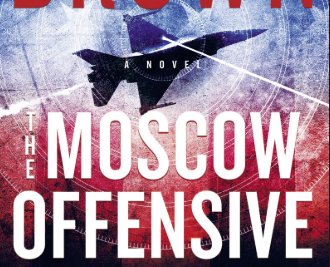 The Moscow Offensive Giveaway
