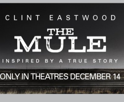 The Mule Contest