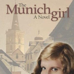The Munich Girl Giveaway