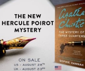 The Mystery of Three Quarters Sweepstakes