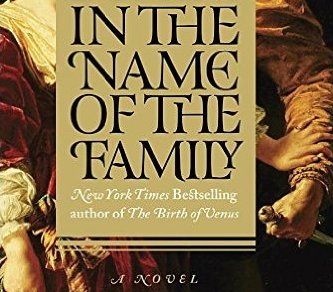 In the Name of the Family Giveaway