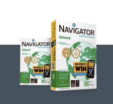 The Navigator Paper Competition