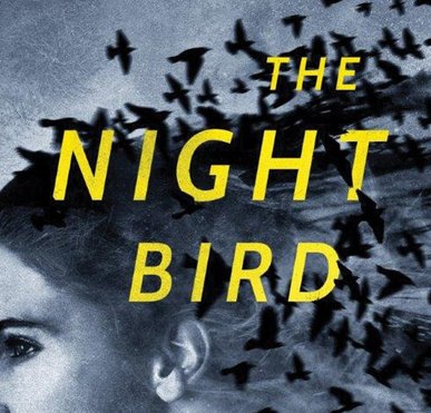 The Night Bird Giveaway