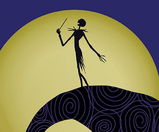 The Nightmare Before Christmas Sweepstakes