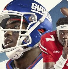 The Nissan Heisman Sweepstakes