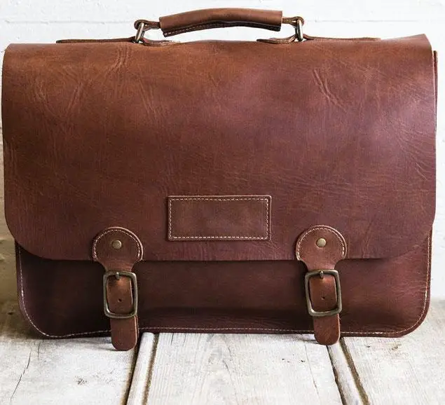 The No. 1860 Messenger Bag Sweepstakes