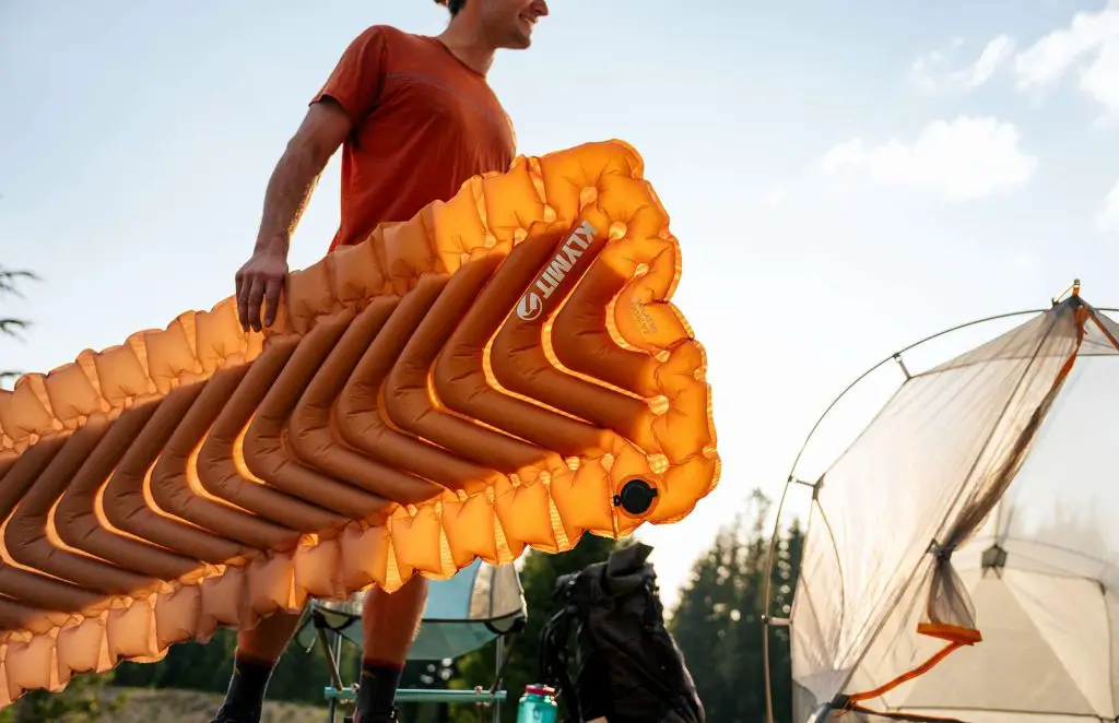 The Nomadik Spring Trek Giveaway – Win A Seafield 30L Dry Bag, $400 Gift Card, & More