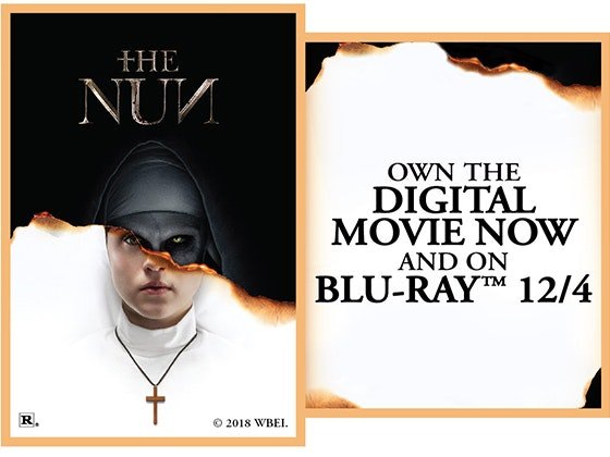The Nun Sweepstakes