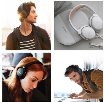 The Nunutz BOSE Giveaway