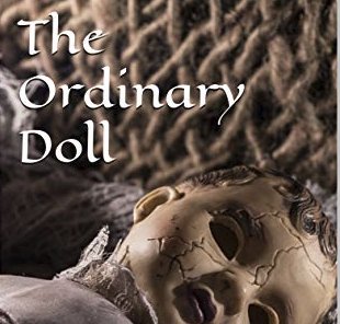 The Ordinary Doll Giveaway