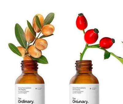 The Ordinary Giveaway