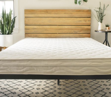 The Organic Mattresses Sweepstakes