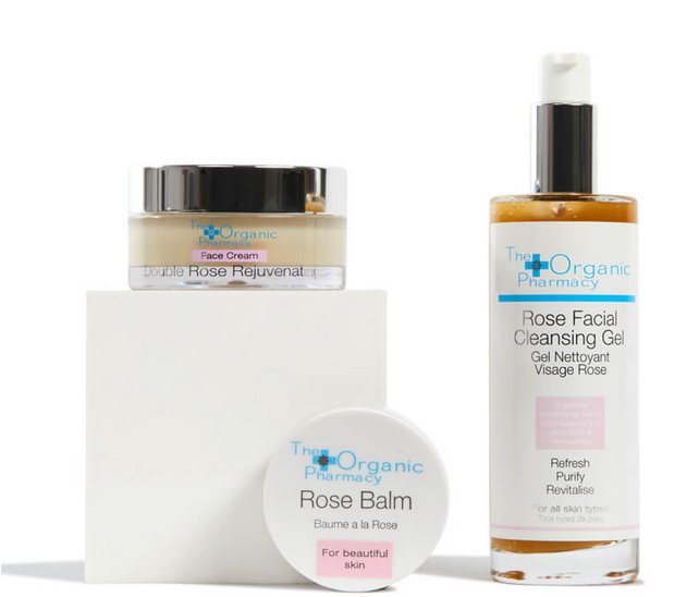 The Organic Pharmacy Giveaway