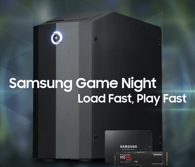 The Origin PC Millennium BlizzCon Giveaway