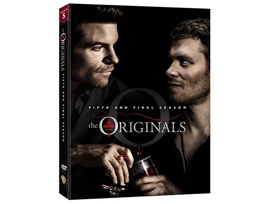 The Originals Sweepstakes