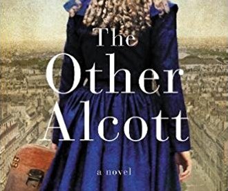 The Other Alcott Giveaway