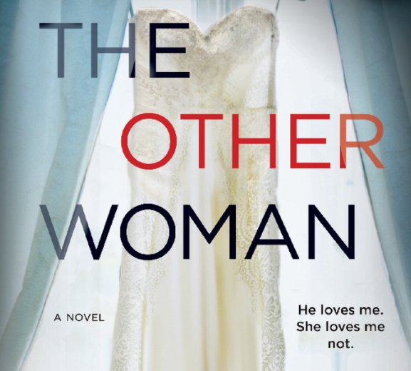 The Other Woman Sweepstakes