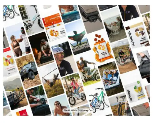 The Outdoor Giveaway Co January Adventure Campaign - Win Bikes, Outdoor Gear & More